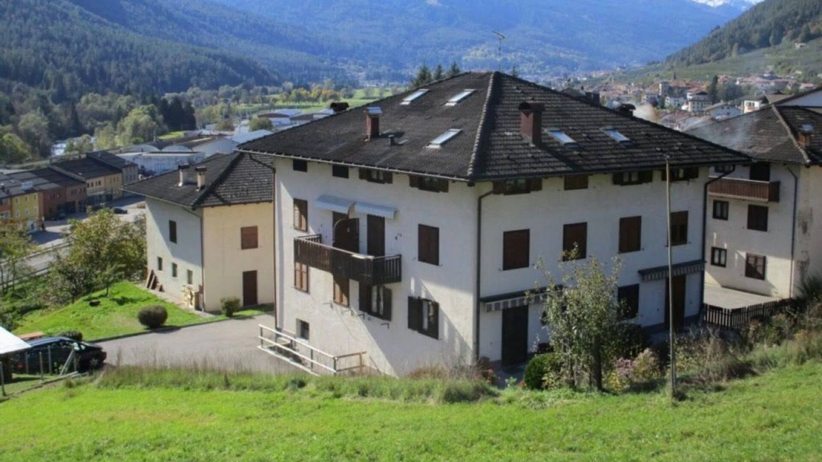 Male Apartment | Appartamento Belvedere