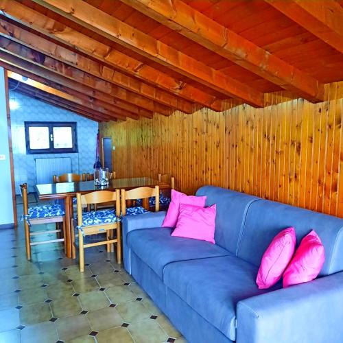 Casargo Apartment | Appartamento Belvedere - Your Mountain Holiday