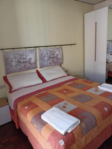 Castell'Arquato Apartment | Appartamento Bersani
