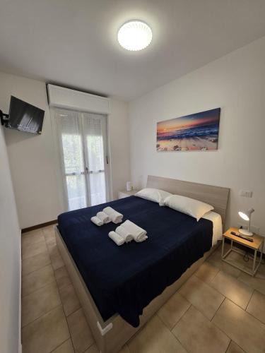 Primo Maggio Apartment | Appartamento Brixia