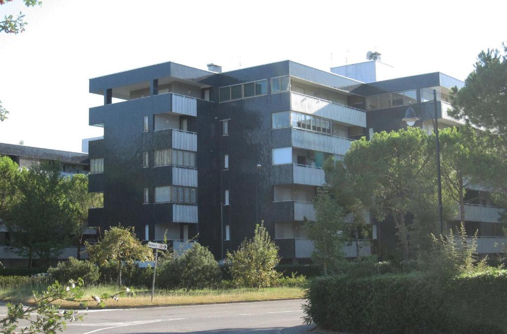 Grado Pineta Apartment | Appartamento Brubelpi