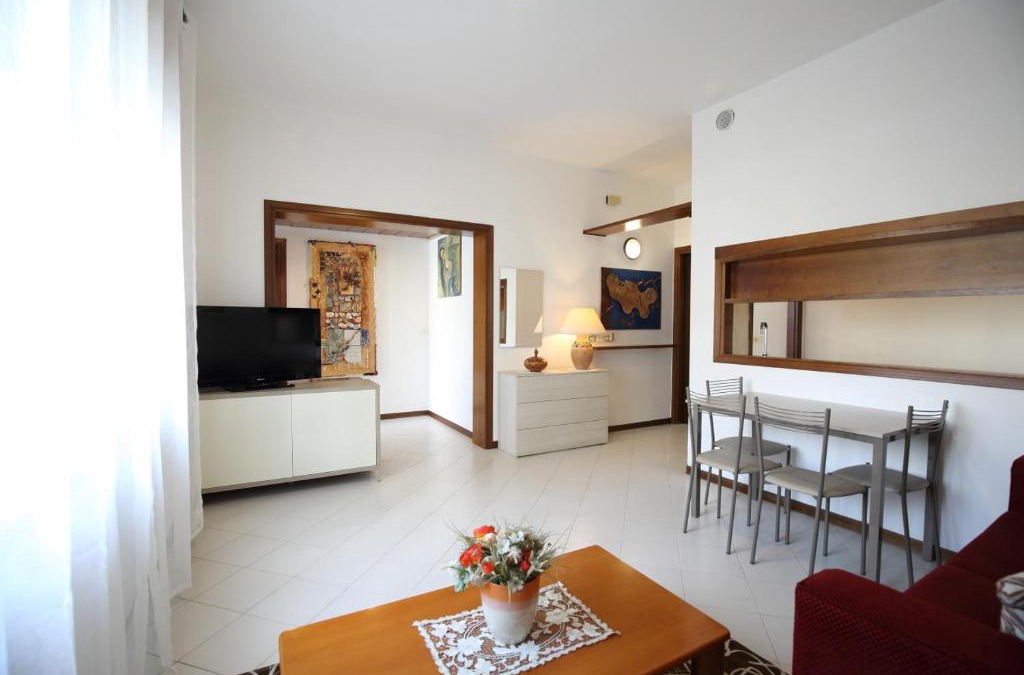 Alte Ceccato Apartment | Appartamento CECCATO