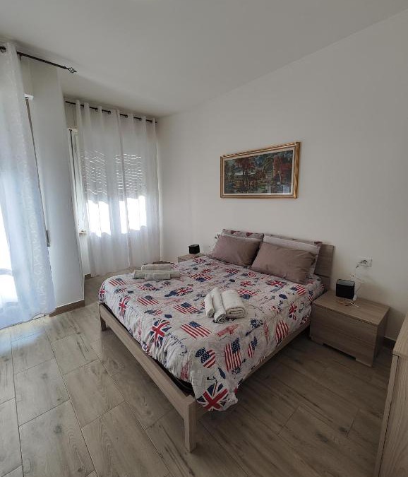 Novara Apartment | Appartamento c&y Torelli 1