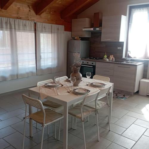 Monta Apartment | Appartamento Ca' Mia