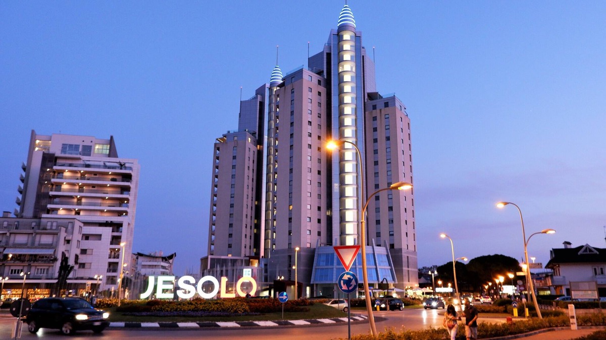 Jesolo Apartment | Appartamento Ca' Silis n. 7