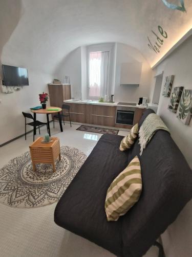 Morcote Apartment | Appartamento Ca' Sistina Green a Morcote