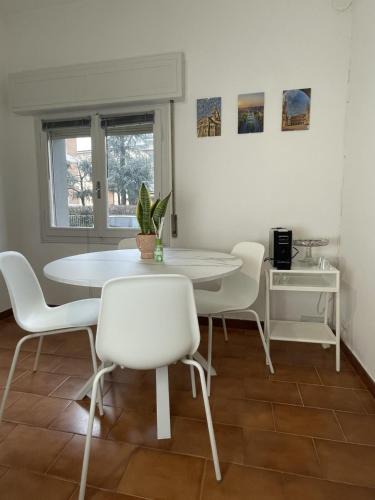 Buon Pastore-Sant'Agnese-San Damaso Apartment | Appartamento Calma