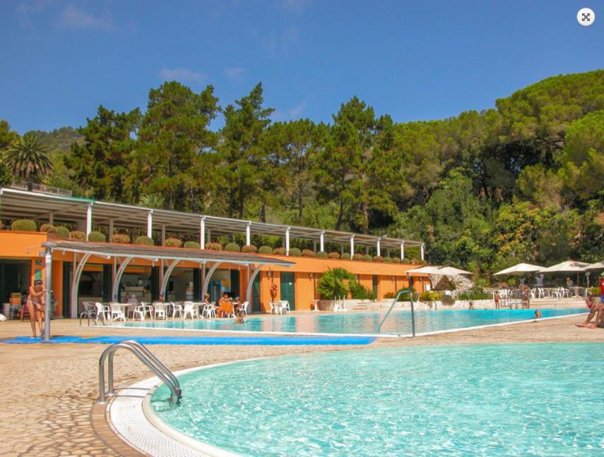 Capo D'arco Apartment | Appartamento Capo Arco