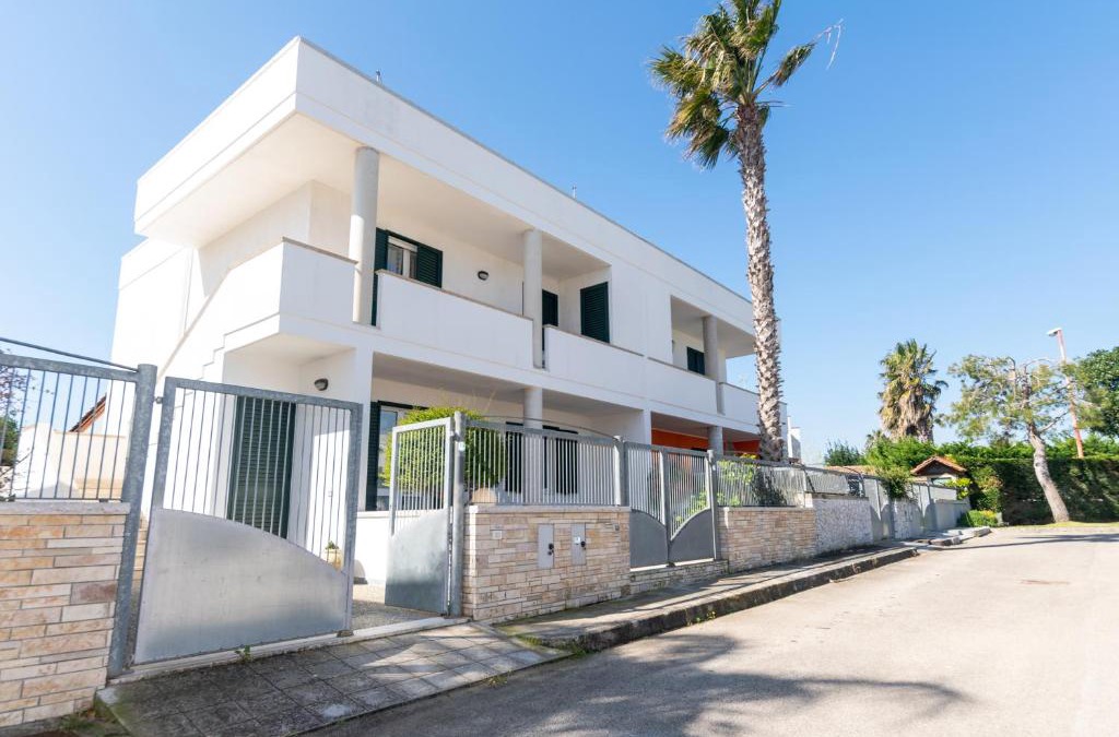 Torre dell'Orso House | Appartamento Carmen - Torre dell'Orso