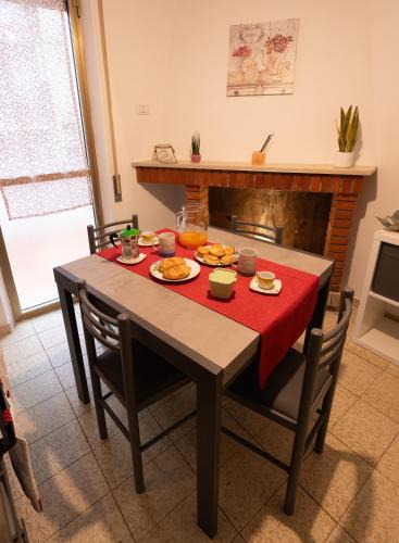 Arbus Apartment | Appartamento Casa Bruna ad Arbus