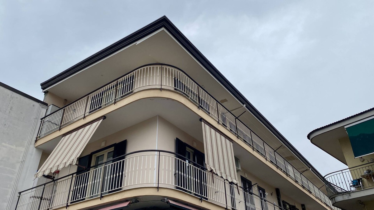 Frattaminore Apartment | Appartamento Casa Crispino Mansarda n3 per 3 persone