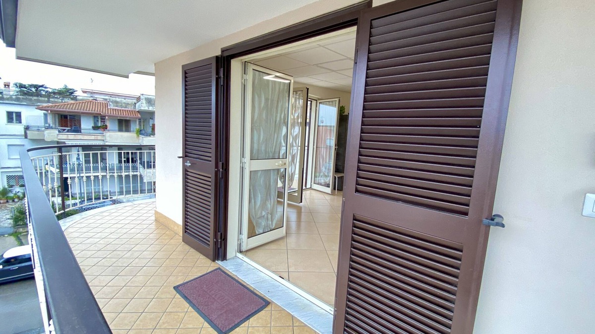Frattaminore Apartment | Appartamento Casa Crispino Mansarda n4 per 3 Persone