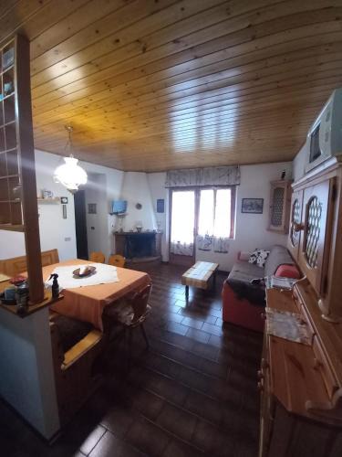 Faidello Apartment | Appartamento Casa Matteoli