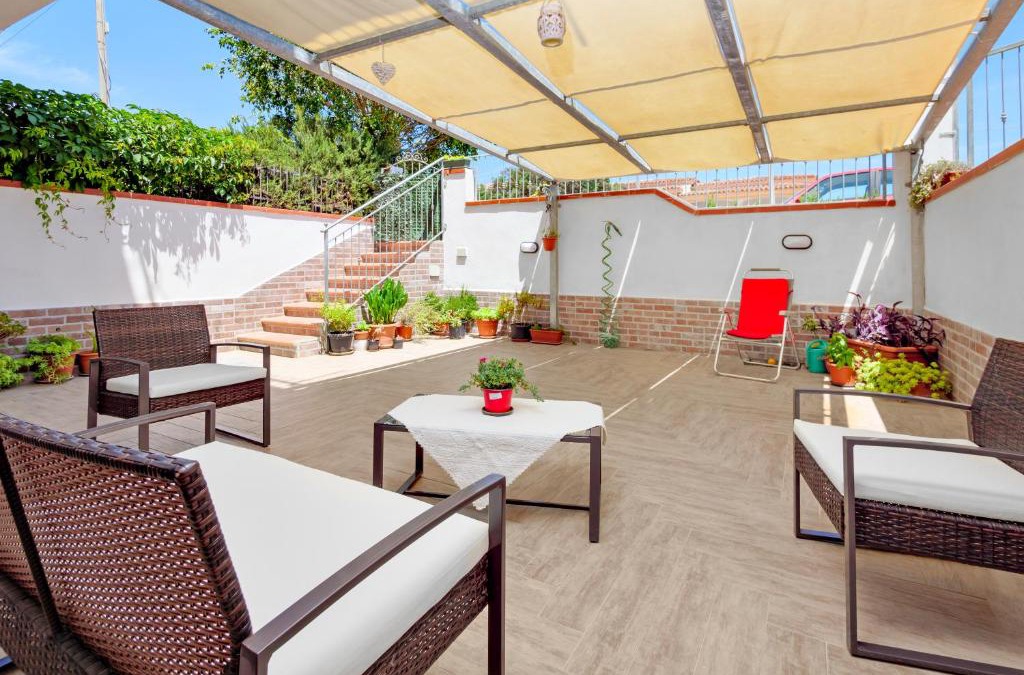 Iscra e Voes Apartment | Appartamento Caterina