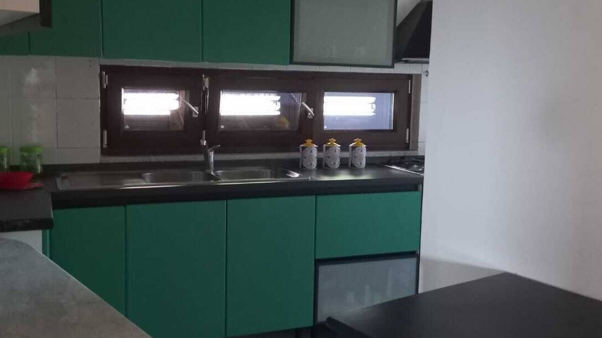 Centola House | Appartamento Centola/palinuro
