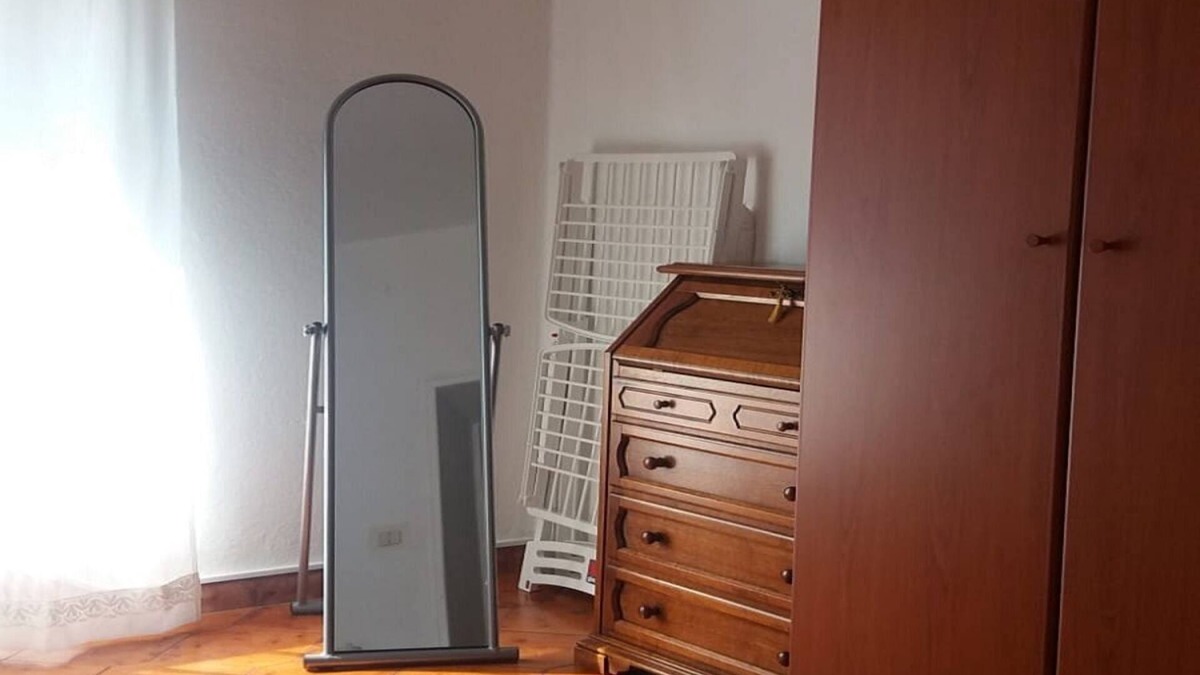 Province of Cagliari House | Appartamento Centro Cagliari Quattro Camere da Letto