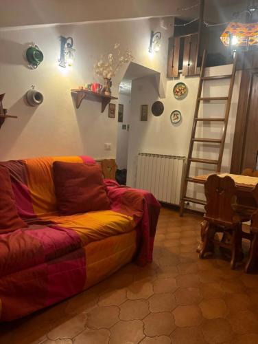 Cerreto Laghi Apartment | appartamento CERRETO LAGHI
