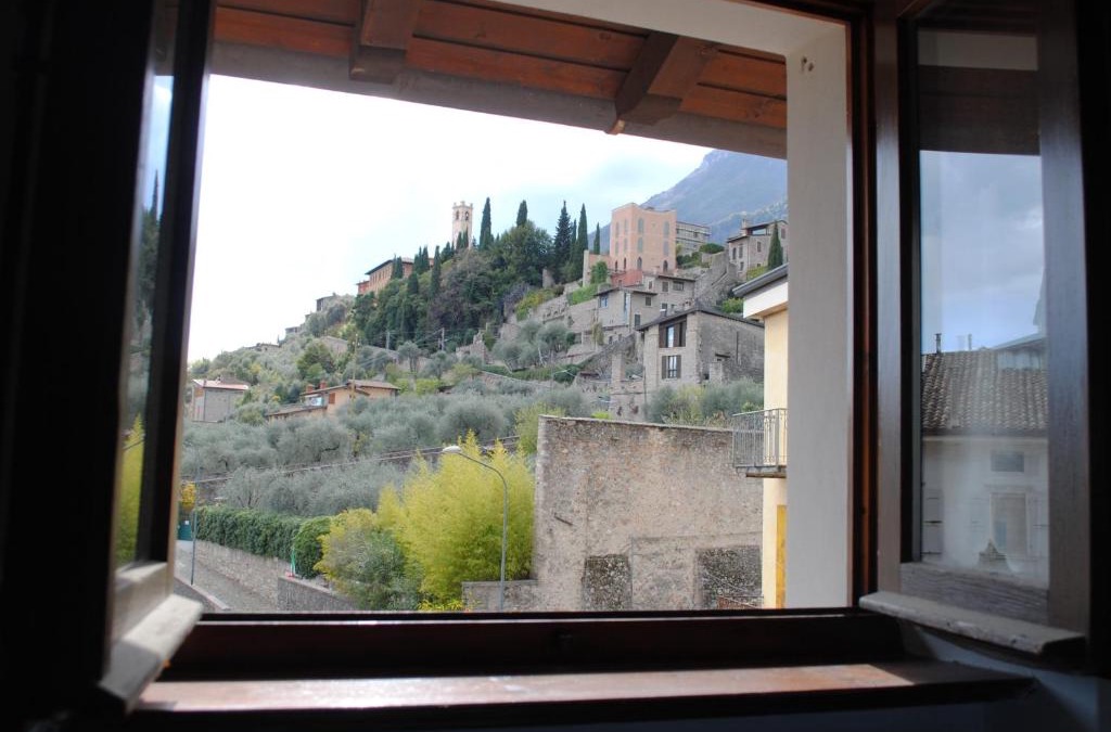 Bogliaco Apartment | Appartamento Ciagoli
