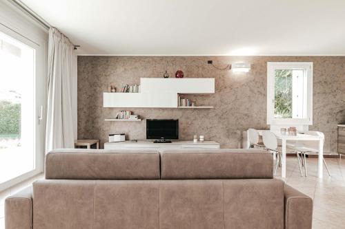 Ponso Apartment | Appartamento Ciesazza