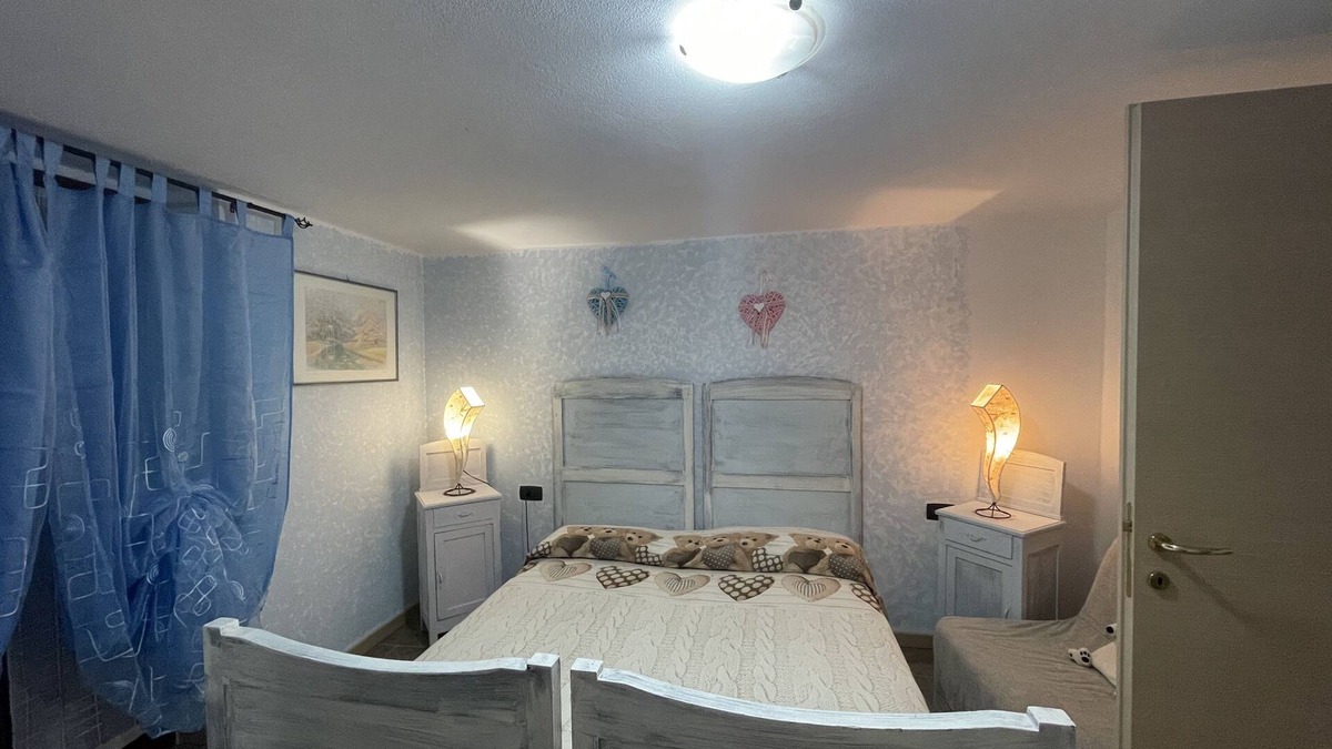 Taceno Apartment | Appartamento Clelia nel Borgo Affrescato