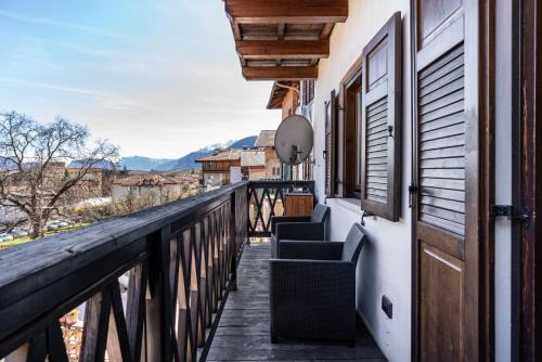 Cles Apartment | Appartamento Cles