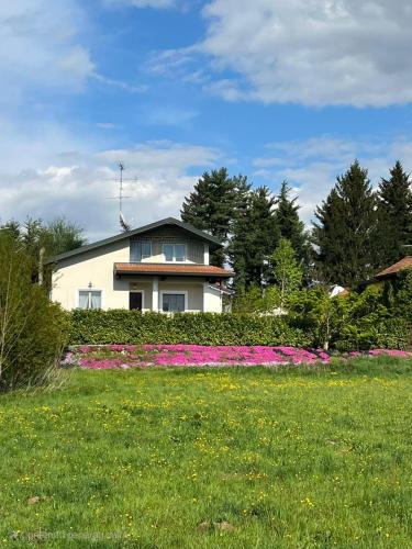 Casorate Sempione Bed & Breakfast | appartamento comfort Malpensa check in h 24 posto auto privato