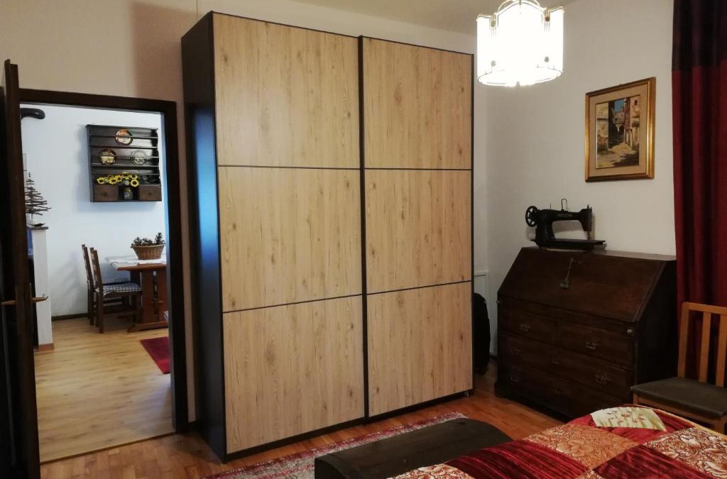 Mortaso Apartment | Appartamento Collini
