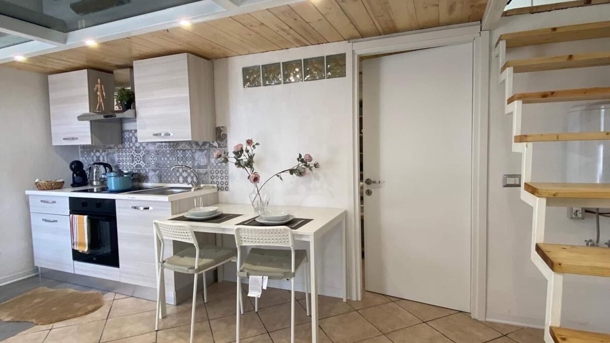Boscoreale Apartment | Appartamento Completamente Arredato "pompei Civico 14"