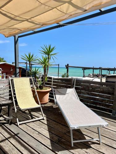 Savona Apartment | Appartamento con accesso privato spiaggia