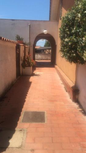 Tor San Lorenzo Apartment | Appartamento con giardino