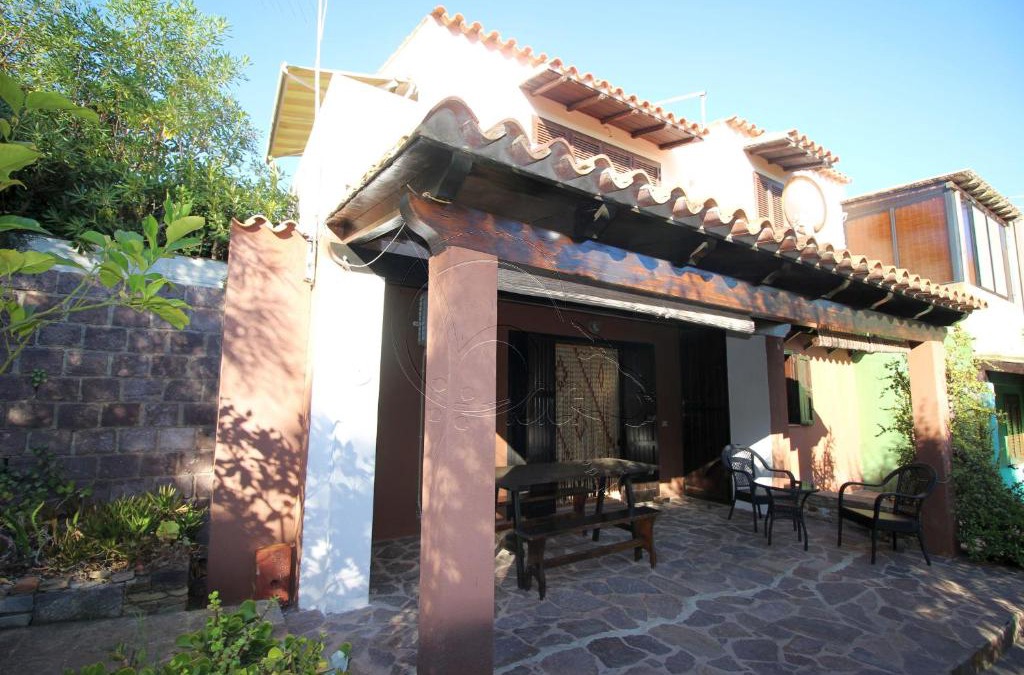 Torre dei Corsari House | Appartamento con giardino Torre dei Corsari