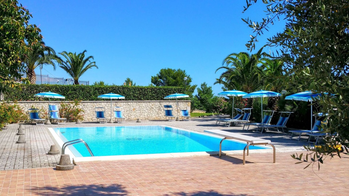 Montincello House | Appartamento con Piscina Vicino al Mare