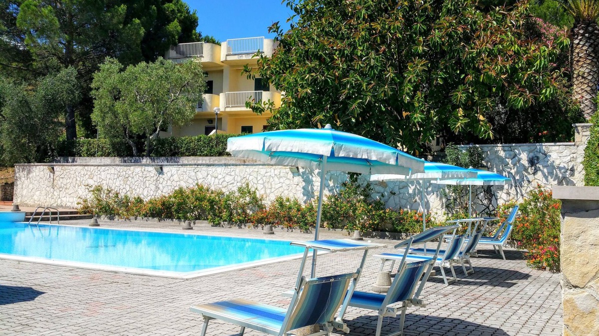 Montincello House | Appartamento con Piscina Vicino al Mare