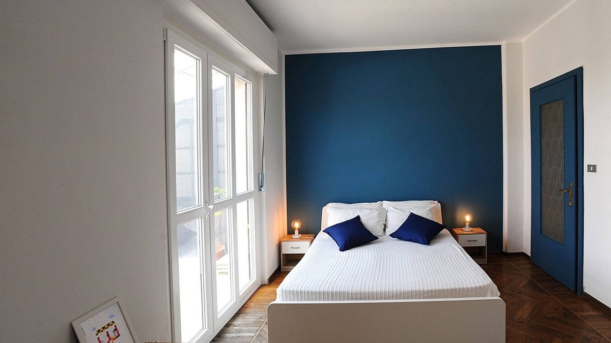 Millefonti Apartment | Appartamento con vista in zona Lingotto