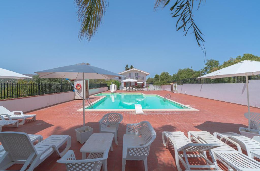 Noto Marina Apartment | Appartamento con vista su Noto