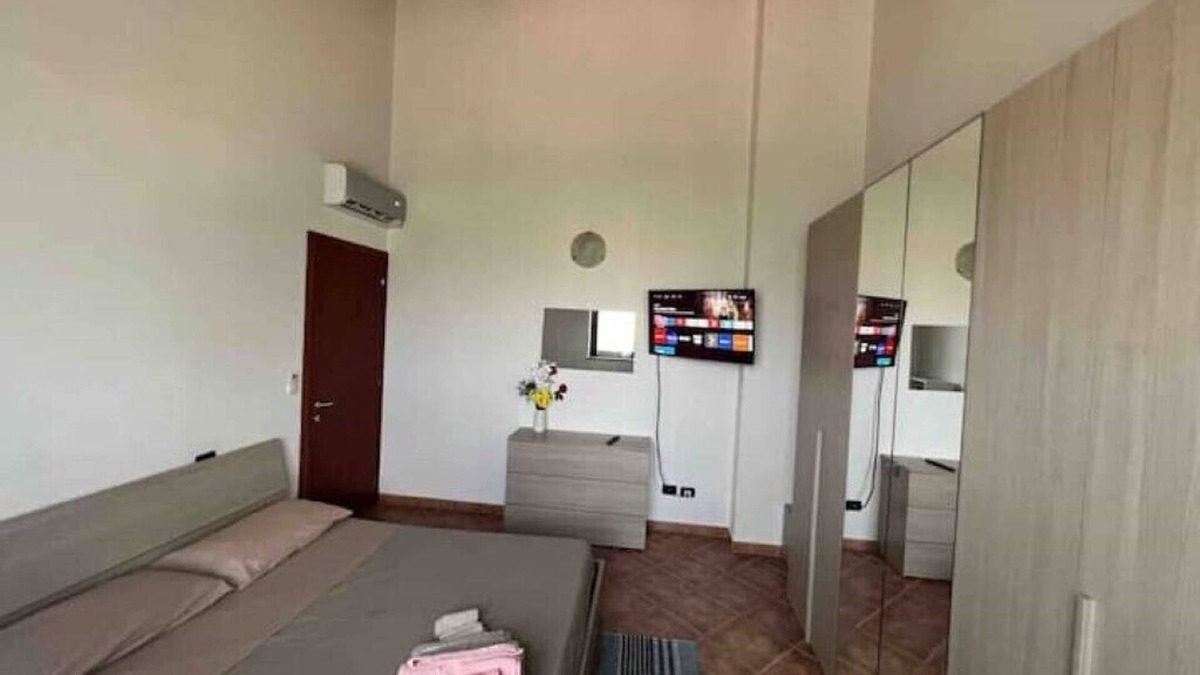 Marzano Apartment | Appartamento Confortevole