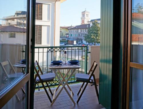 Aviano Apartment | Appartamento Confortevole, vicino a CRO e Base USA