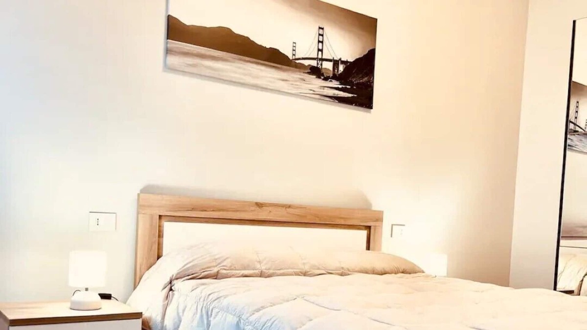 Verzuolo Apartment | Appartamento Corinna