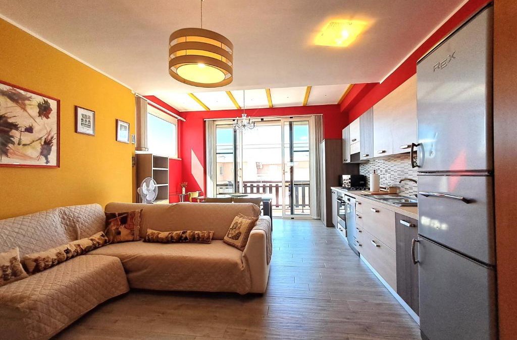Lido Apartment | Appartamento Costa 25