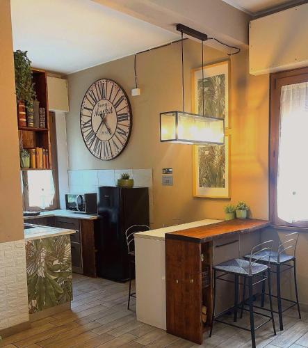 Cremona Apartment | APPARTAMENTO CREMONA FIERA