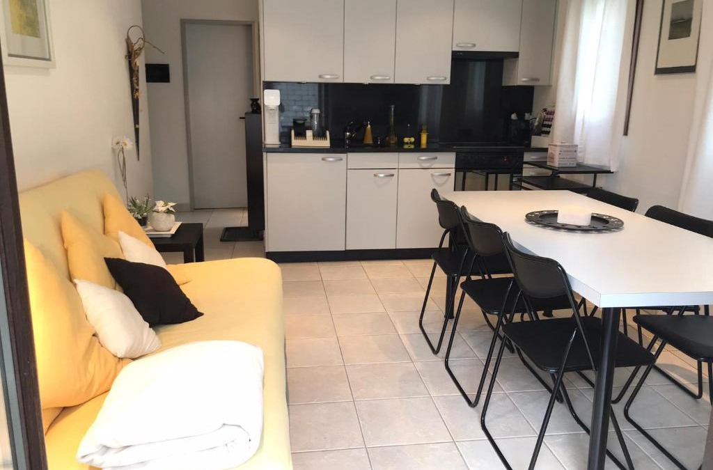 Bosco Gurin Apartment | Appartamento da 2 locali a Bosco Gurin
