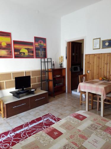 Gorgonzola Apartment | Appartamento "Da Mamma Agnese"