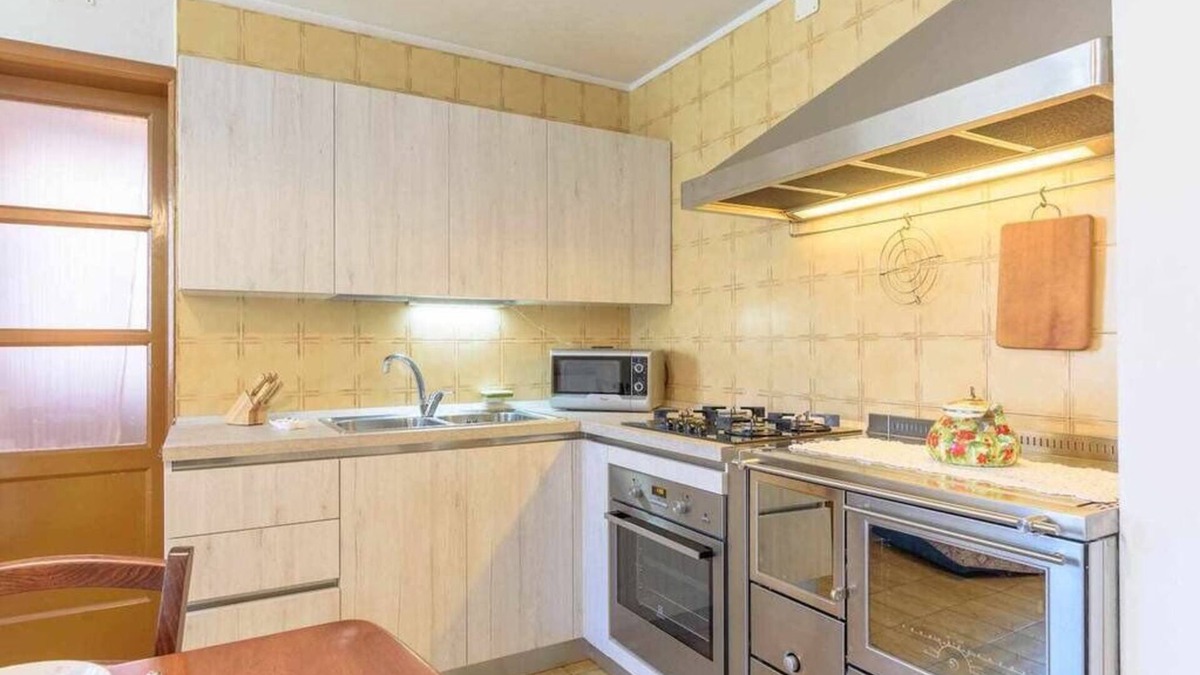Valda Apartment | Appartamento Da Vittoria - Valda - Ospitar