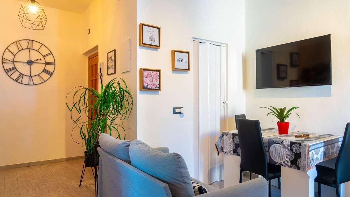Portoferraio Apartment | APPARTAMENTO DANIELE - APPARTAMENTO DI DANIELE
