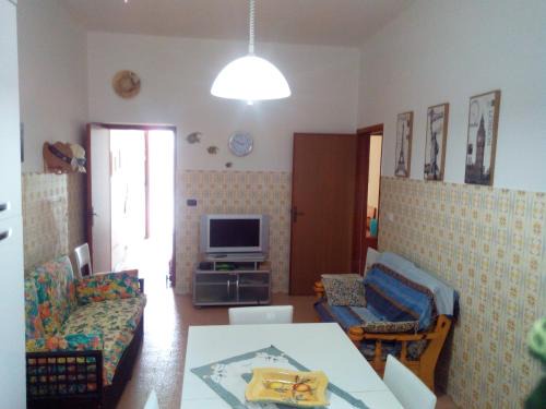 Calasetta Apartment | Appartamento Daniela