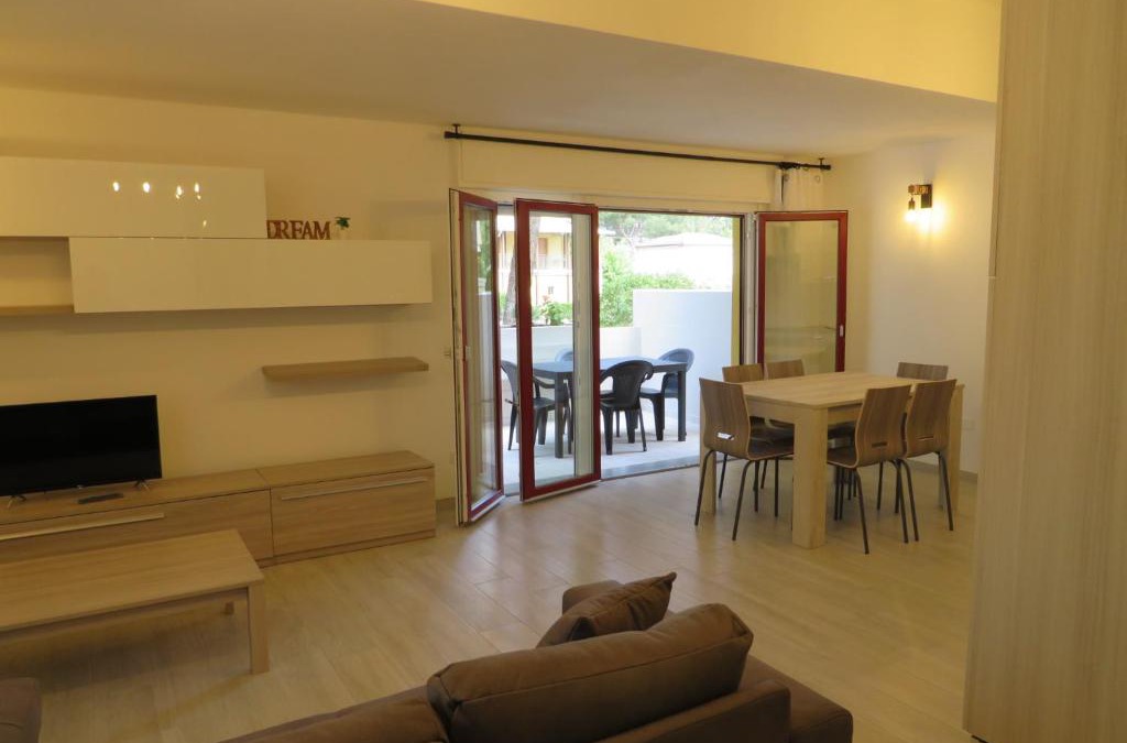 Cervia Apartment | APPARTAMENTO DANTE