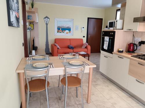Gallarate Apartment | Appartamento dei Salici