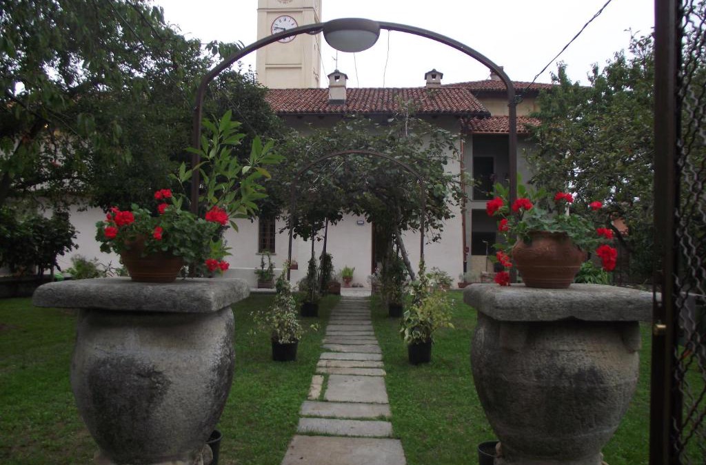Dronero Apartment | Appartamento del Monastero