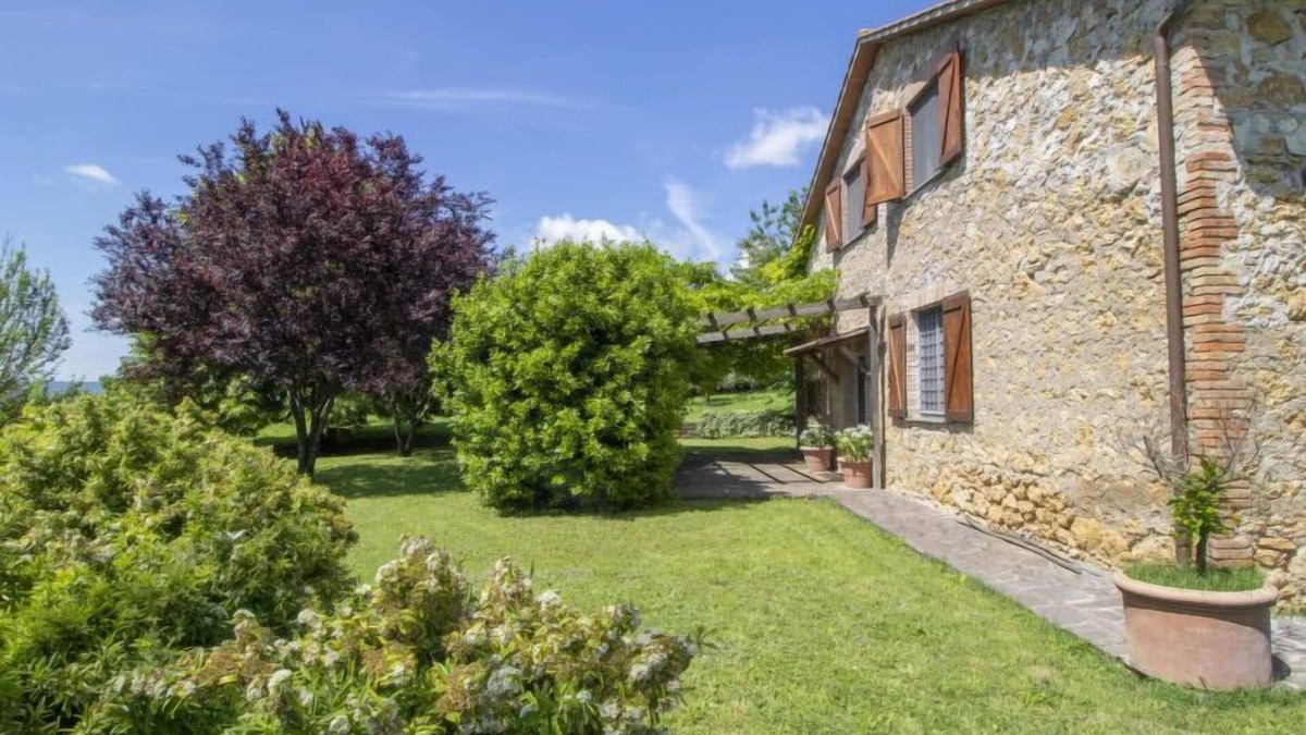 Montoro House | Appartamento Del Re by Interhome
