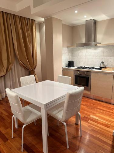 Viterbo Apartment | Appartamento del teatro